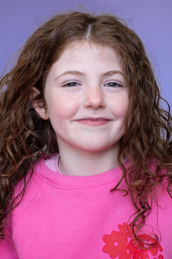 Clodagh Mc Kinney - portfolio photo 8