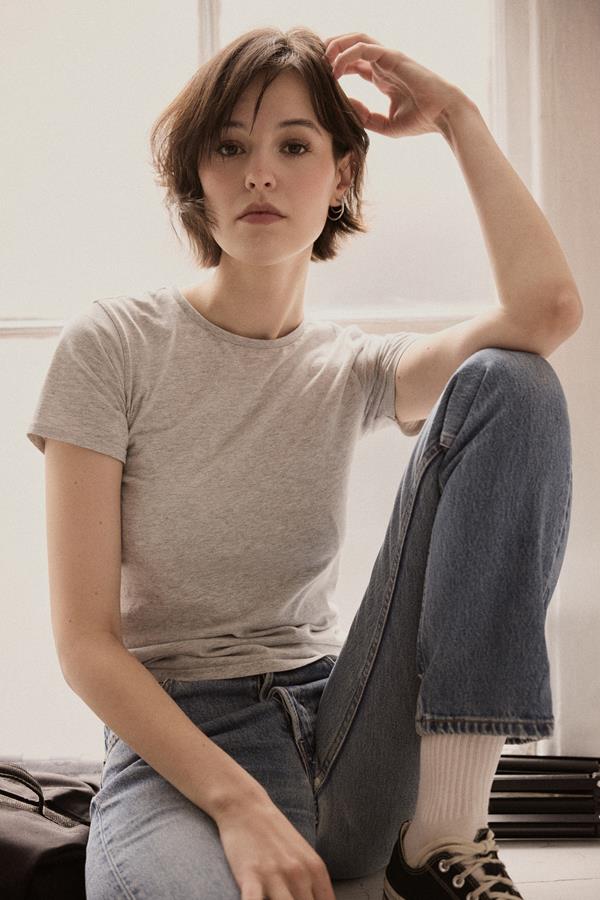 Maryna Kryklia - portfolio photo 4