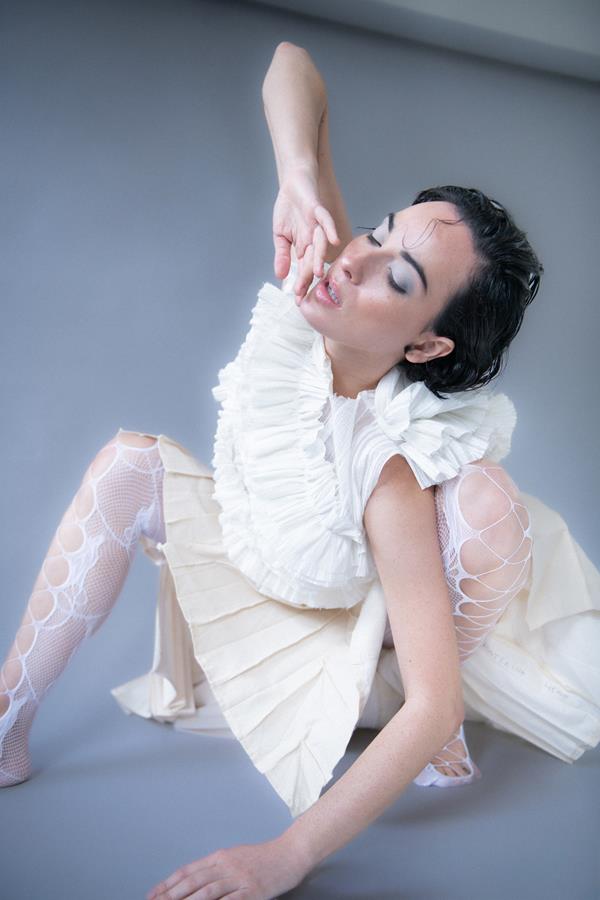 Marta - portfolio photo 5