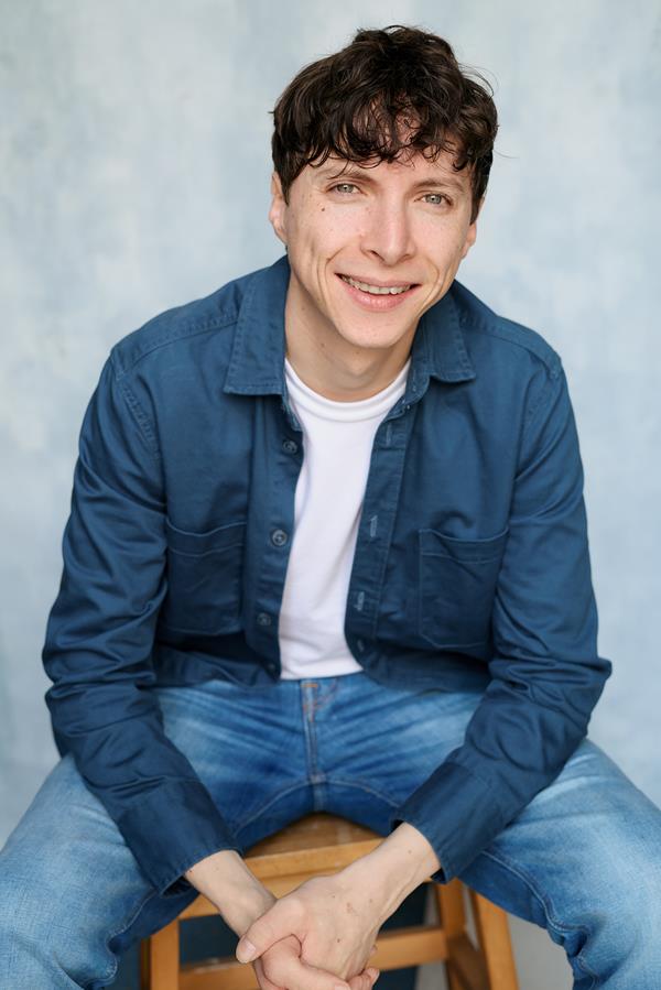 Jordan Mc Guinness - portfolio photo 3