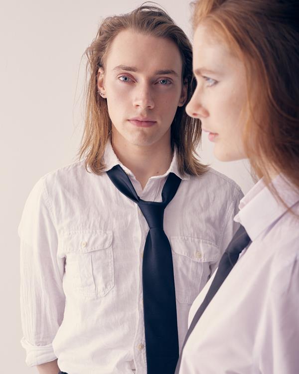 Liam McCafferty - portfolio photo 9