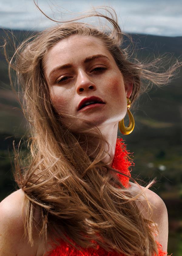 Aisling Redden - portfolio photo 33