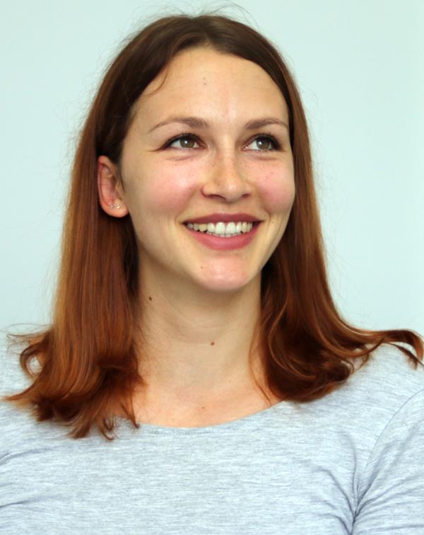Maja Z - portfolio photo 2