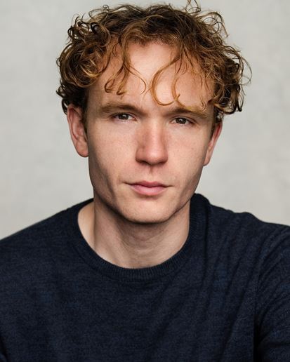 Ciaran Darcy