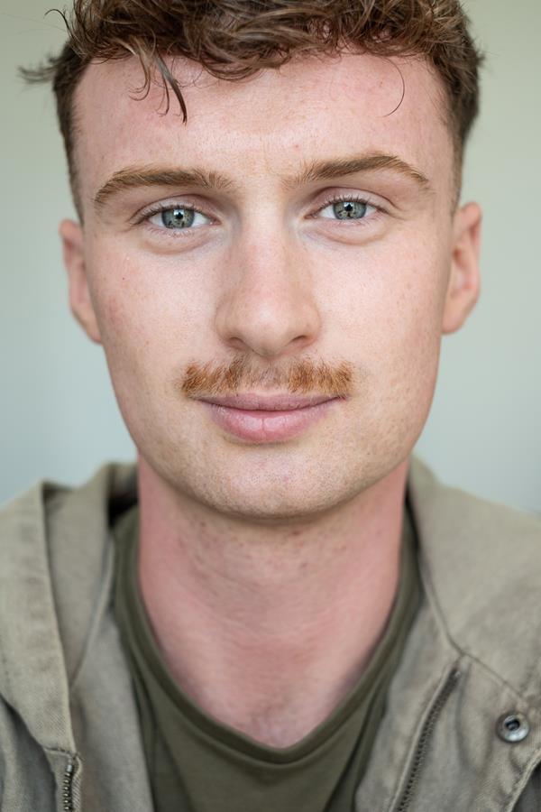 Jack Malone - portfolio photo 1