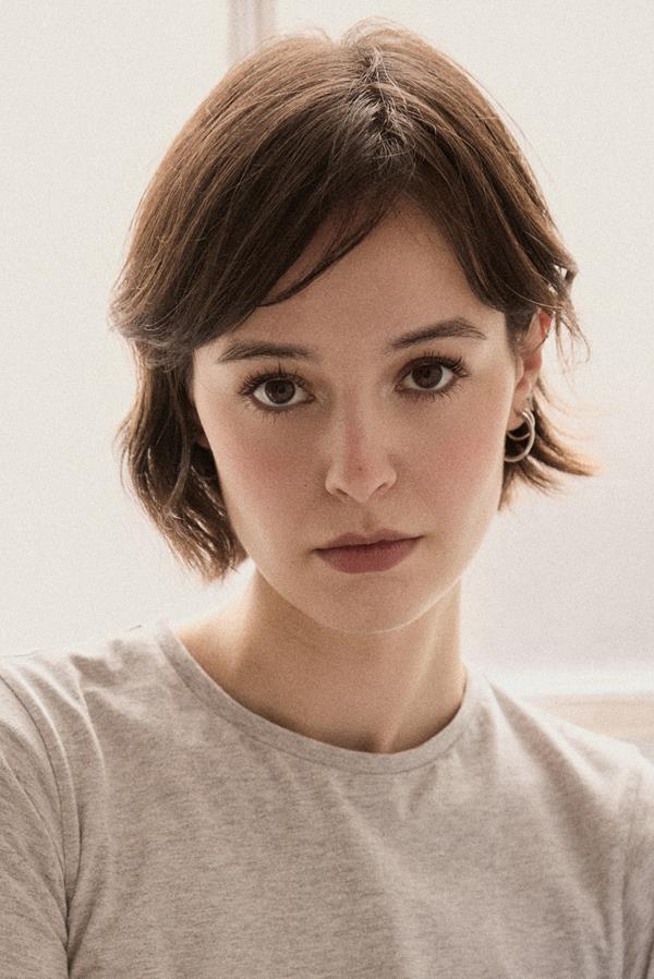 Maryna Kryklia - portfolio photo 9