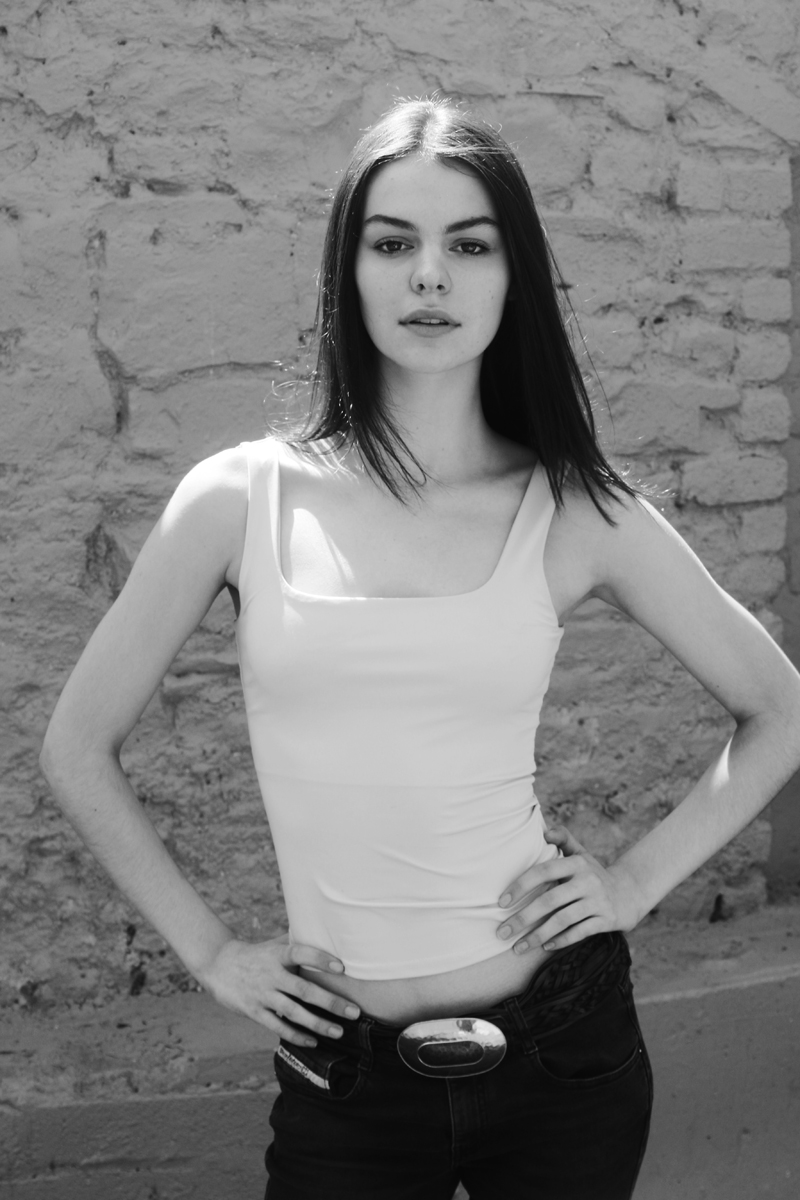 Lilly X Jan BW Web2