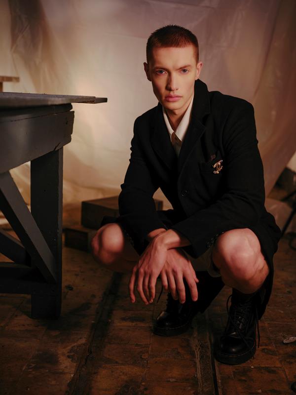 Sam Mitchell - portfolio photo 36