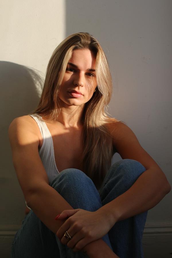 Angie Gonia - portfolio photo 4
