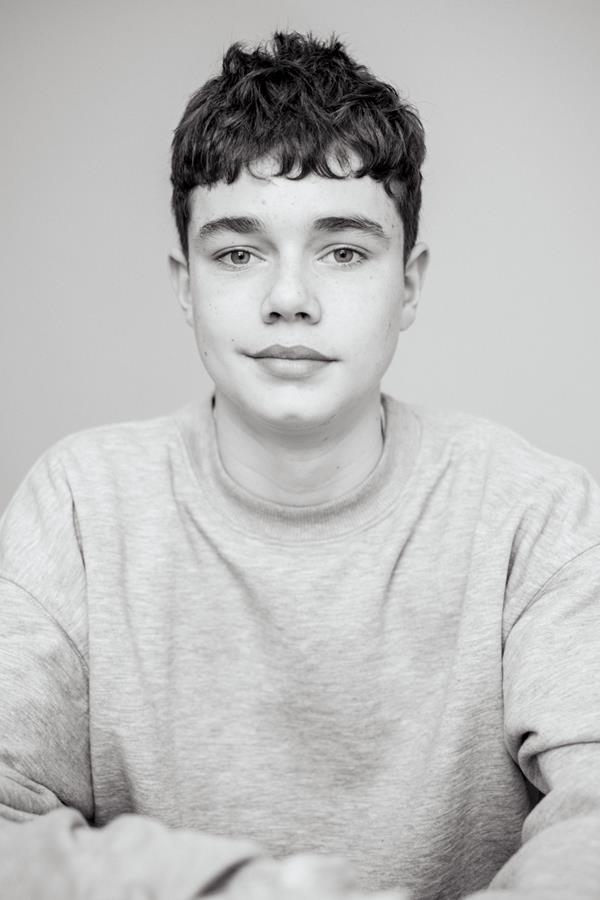Josh Kelly - portfolio photo 2