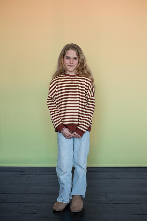 Georgie Turner - portfolio photo 4