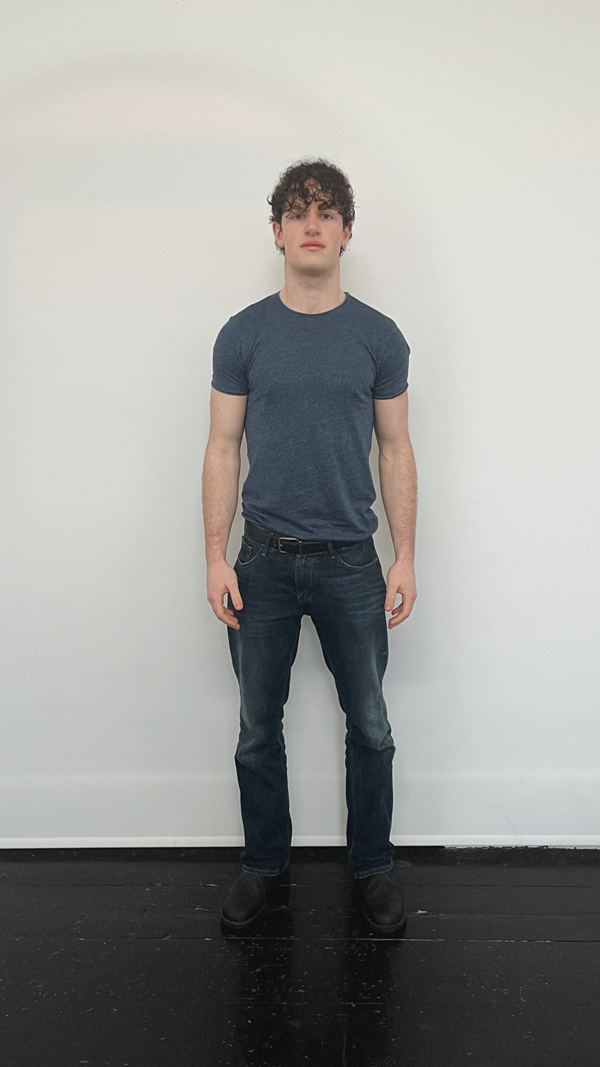 Padraig Long - portfolio photo 2