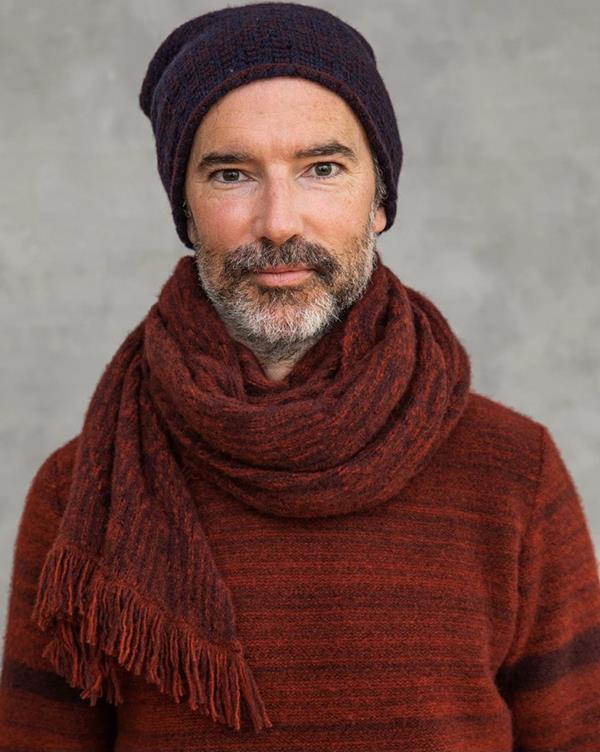 Michael Ryan - portfolio photo 5