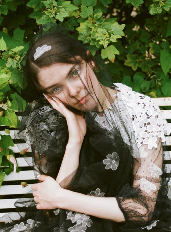 Laura O’Grady - portfolio photo 3