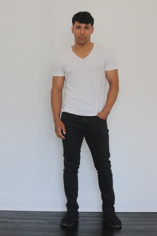 Rich East - portfolio photo 6
