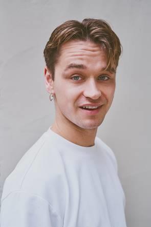 Robert Doyle Kelly - portfolio photo 3