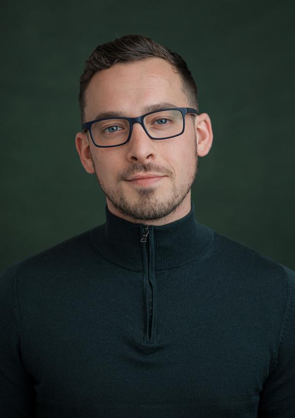 Oisin Porter - portfolio photo 3