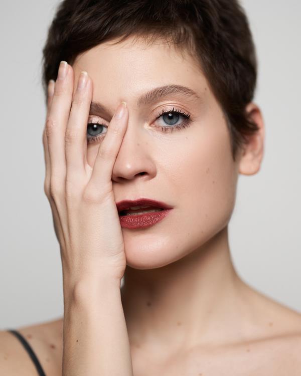 Anna Zaykova - portfolio photo 37