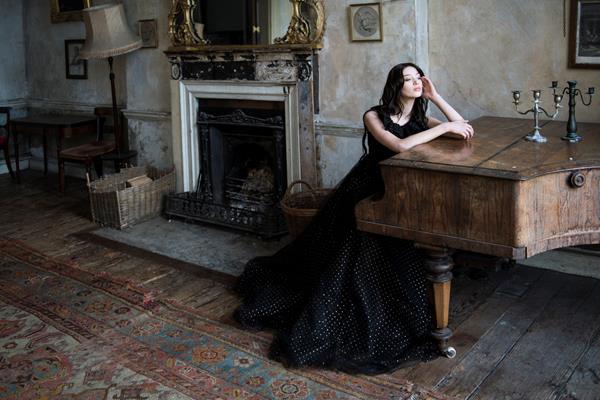 Anne O Shea - portfolio photo 51