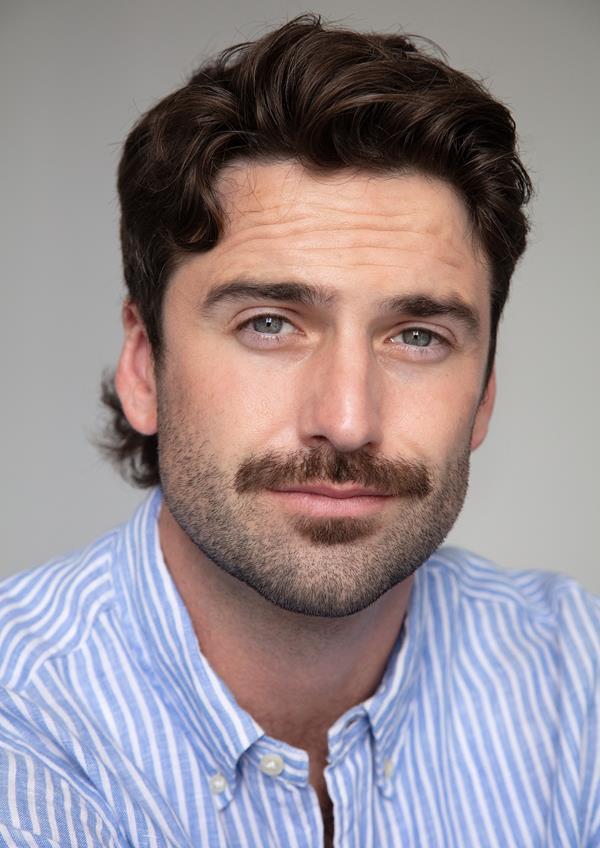 Conor Griffin - portfolio photo 2
