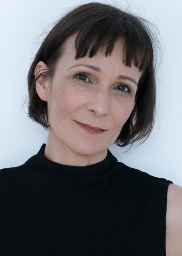 Justine Doswell - portfolio photo 2