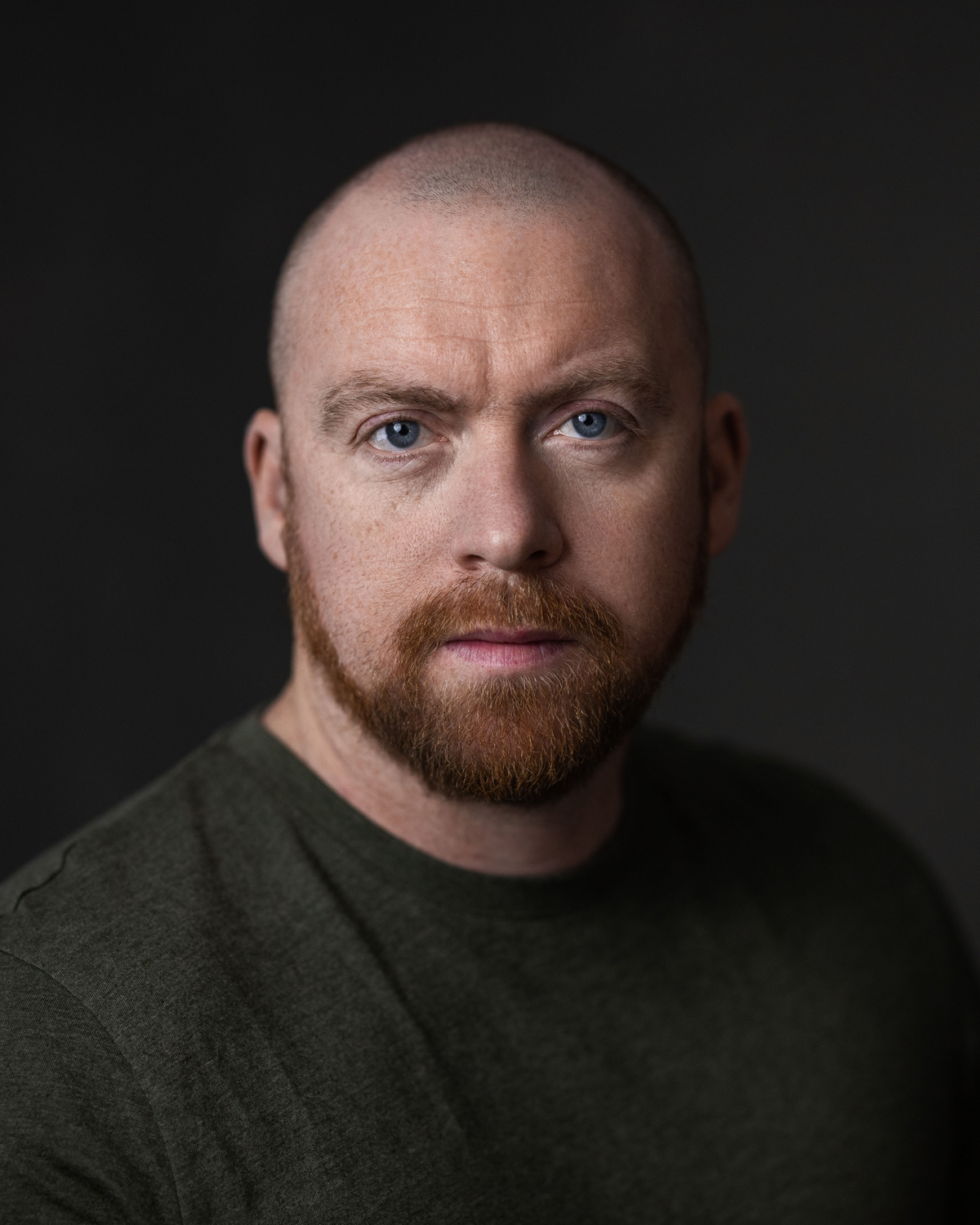 Colin Malone