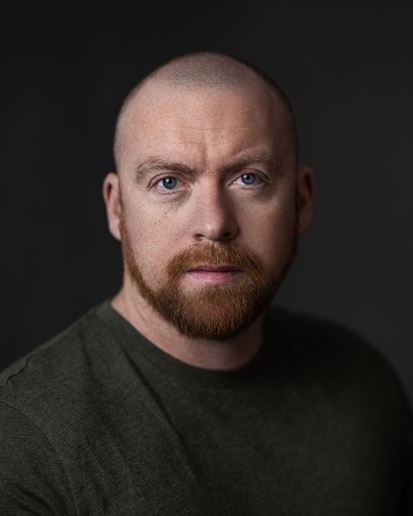 Colin Malone
