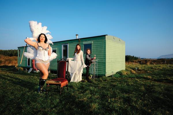 Conor Horgan - portfolio photo 14