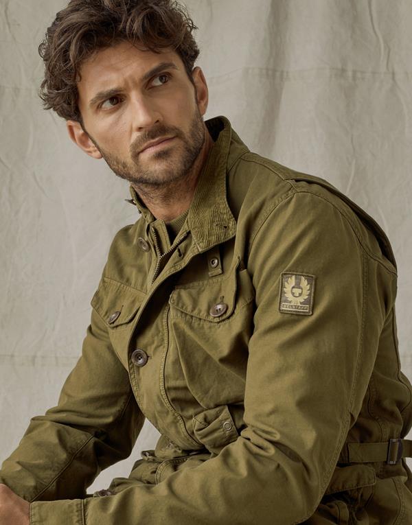 Freddie Abrahams - portfolio photo 13