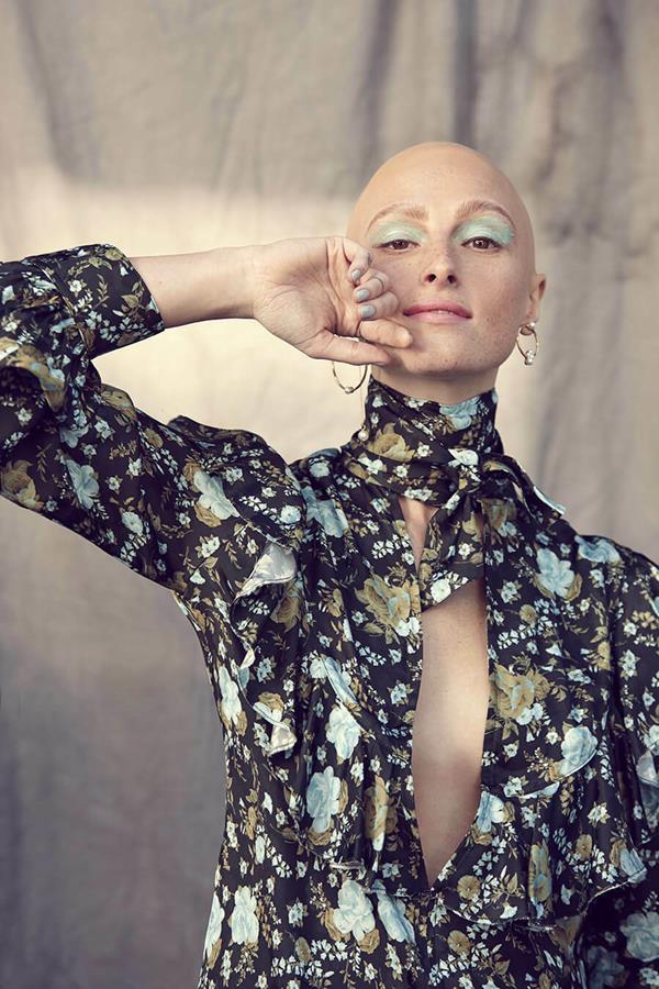 Amber Jean Rowan - portfolio photo 9