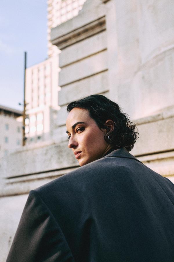 Marta - portfolio photo 60