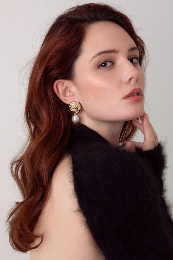 Olwen Kelly - portfolio photo 21