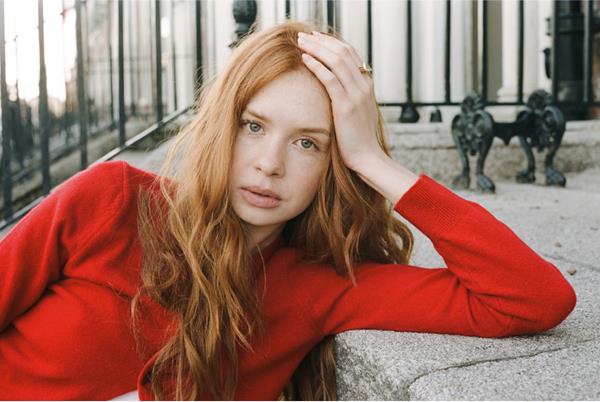 Ella Doherty - portfolio photo 7