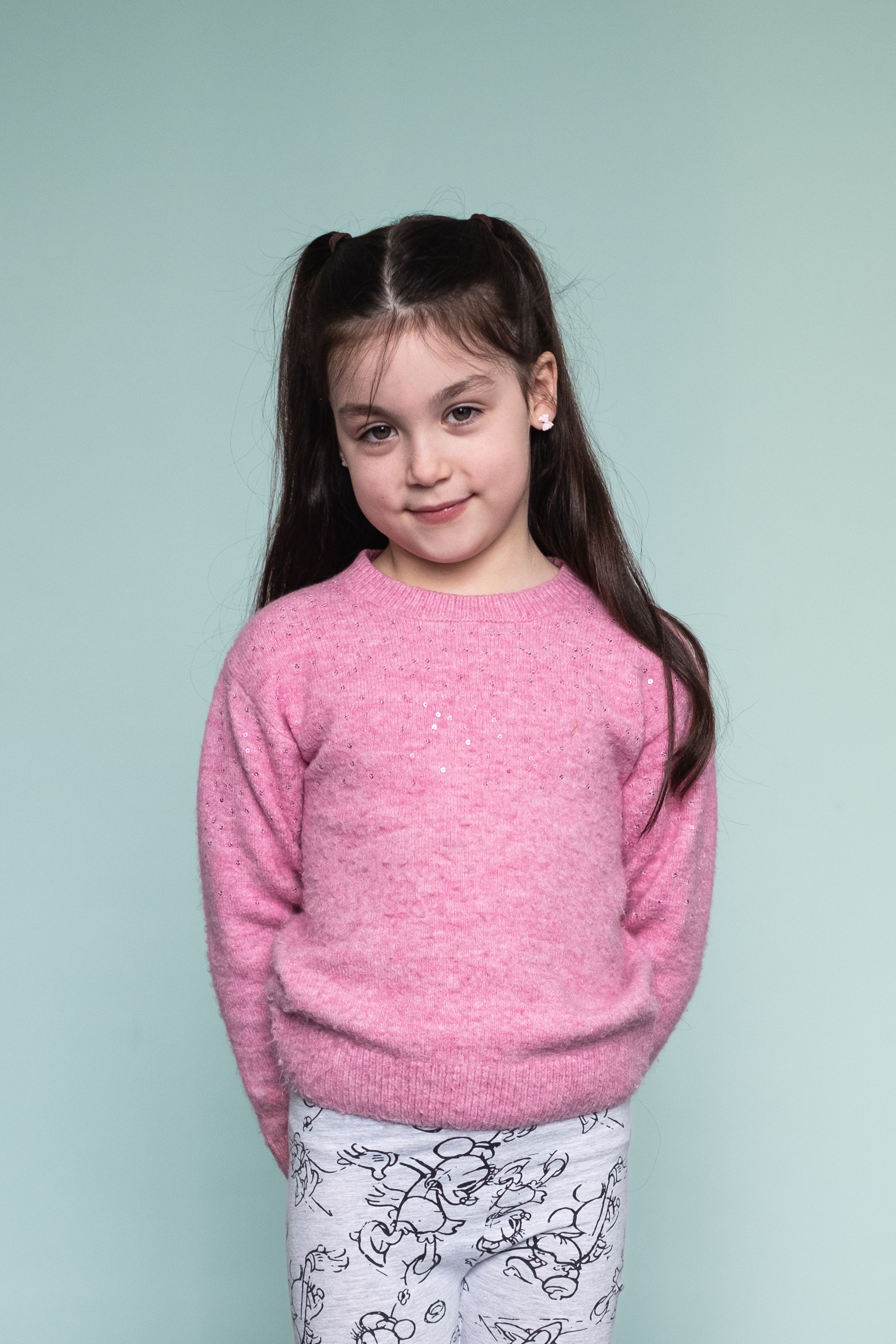 Lucy Stallwood (Family on File)