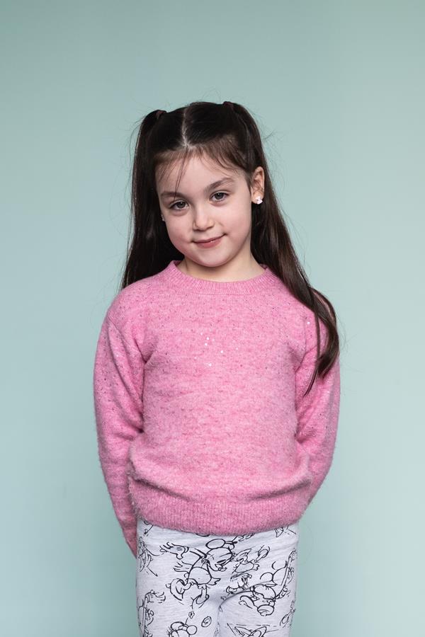 Lucy Stallwood - portfolio photo 1