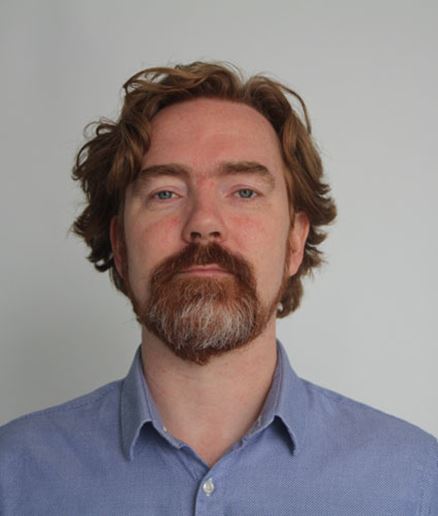 Nicholas Codd