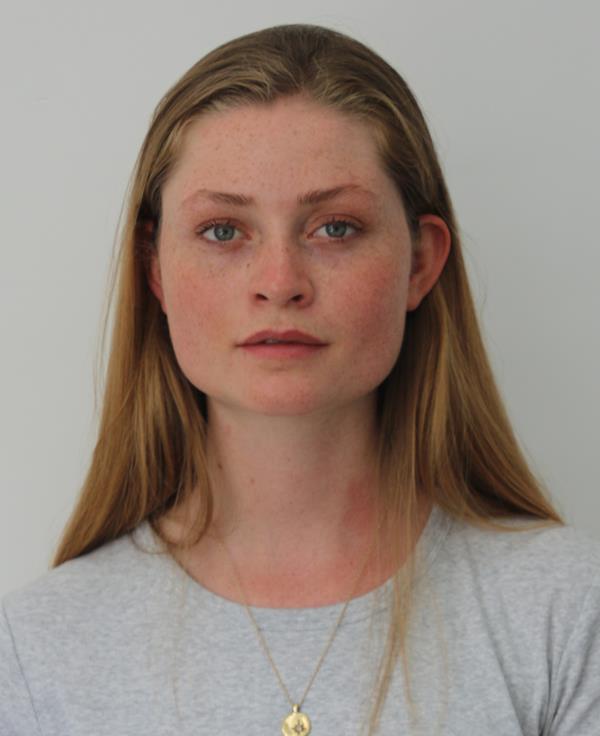 Aisling Redden - portfolio photo 2