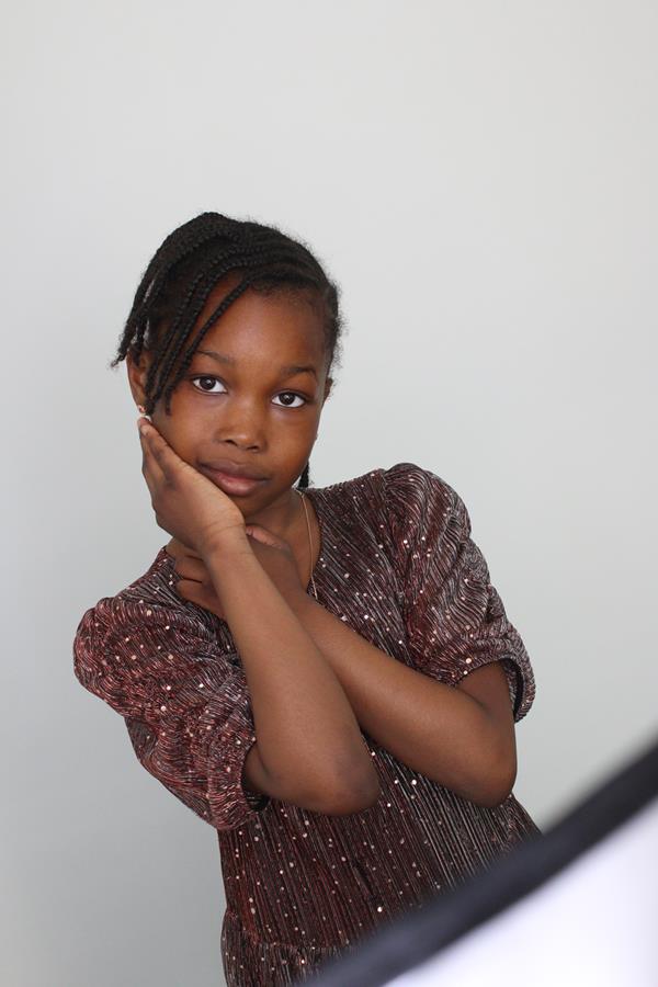 Jasmine Jaiyeola - portfolio photo 7