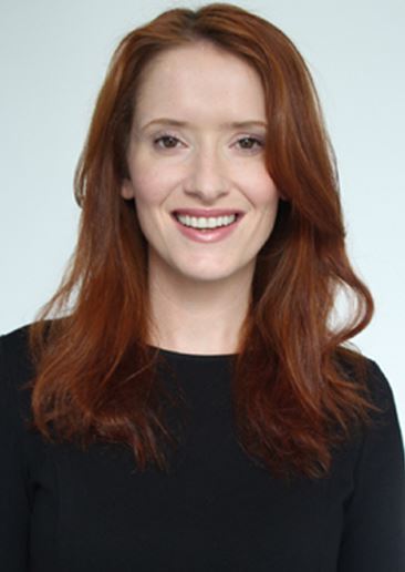 Eimear McVeigh