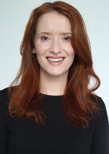 Eimear McVeigh - portfolio photo 1