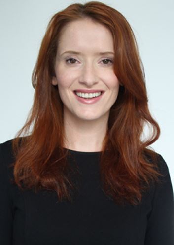 Eimear McVeigh