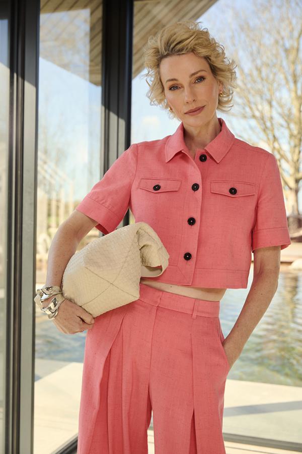 Miriam Cooke - portfolio photo 3