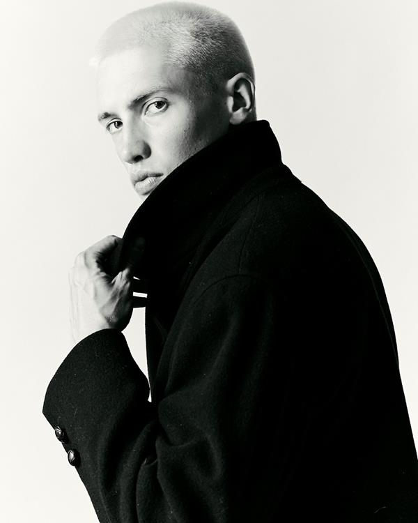 Sam Mitchell - portfolio photo 57