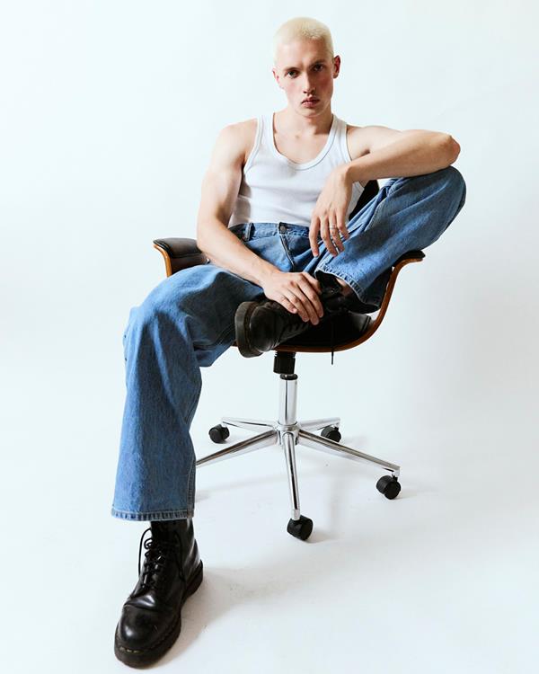 Sam Mitchell - portfolio photo 17