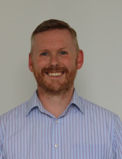 Andrew finnegan