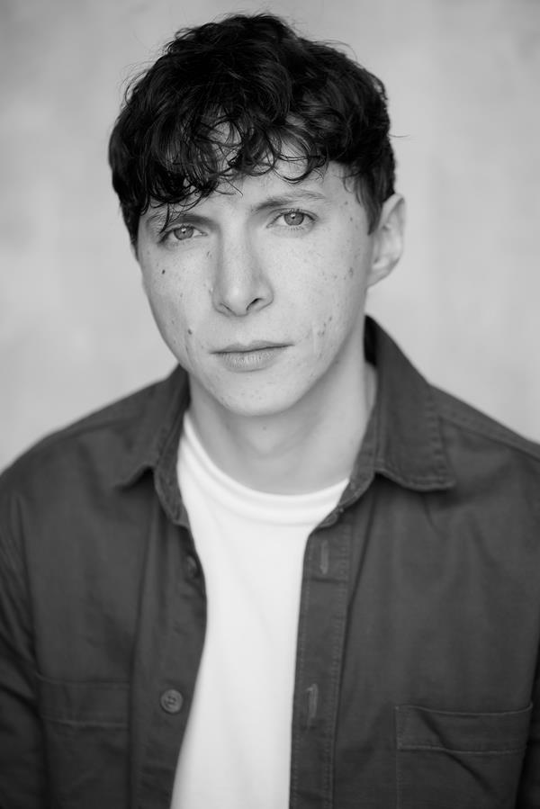 Jordan Mc Guinness - portfolio photo 4