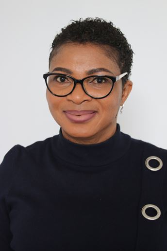 Funmilola Adedeji