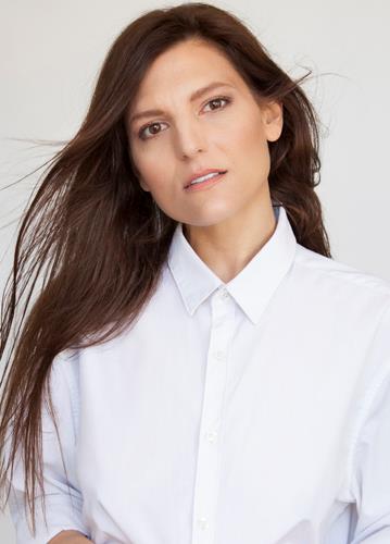 Nina Val - portfolio photo 9