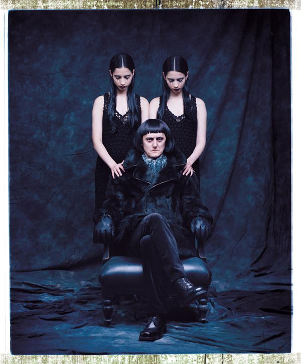 Conor Horgan - portfolio photo 11