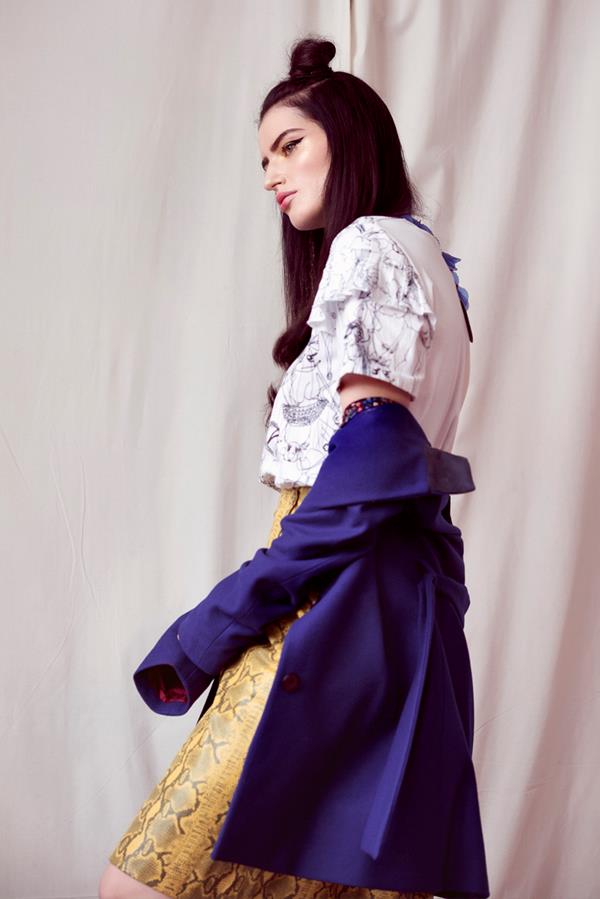 Grace Connell - portfolio photo 38